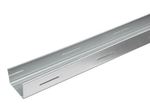 Karkassi post Knauf CW 50/50/0,6 4m pilt