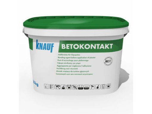 Nakkekrunt Knauf Betokontakt 5kg pilt