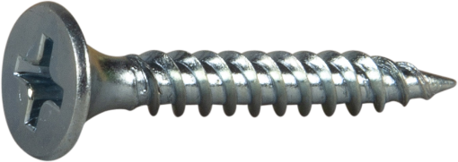 Kipsikruvi Essve metallile 3,5x25 tsink C1 1000tk pilt