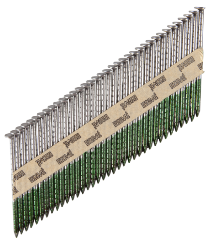 Püstolinael Essve D-pea 2,8x60 C1 1800tk pilt