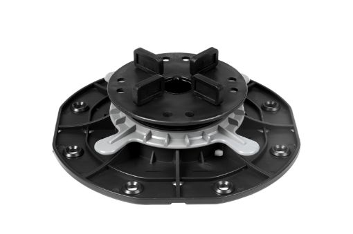 Terrassikandur Arras DDP01 30-45mm komplekt pilt