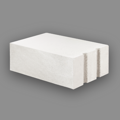 Kergplokk Bauroc Ecoterm+ 375x200x600 pilt