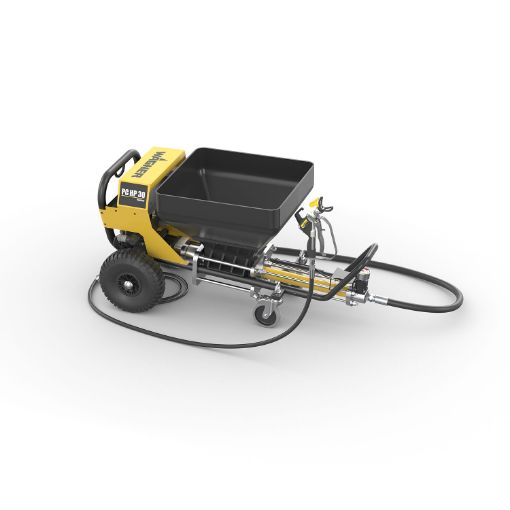 Pahtliseade Wagner PC HP30 pilt