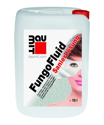Biotsiid Baumit FungoFluid 5l pilt