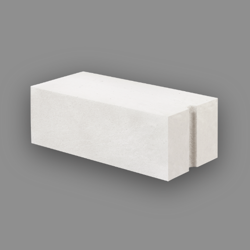 Kergplokk Bauroc Classic 250x200x600 pilt