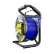 Kaablitrummel Plastrol Heavy Line H07BQ-F 3G2,5 16A IP44 40m pilt