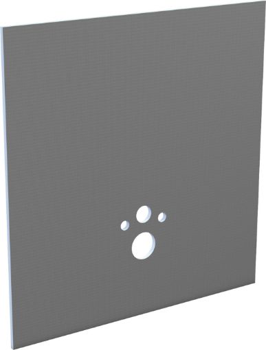 Ehitusplaat Wedi XPS I-Board 20x1200x1245 pilt