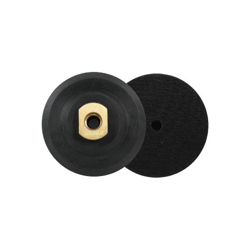 Keraamilise plaadi poleerketta alus Bihui pilt