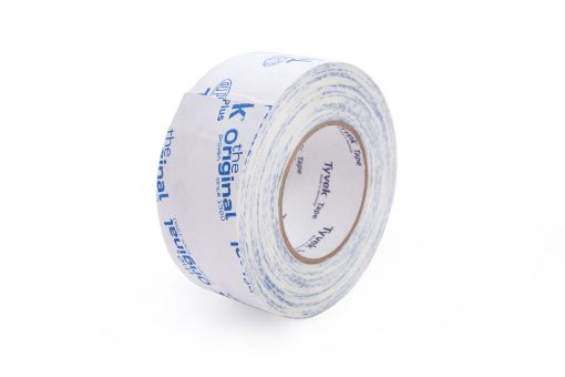 Tuuletõkketeip Isover Tyvek Tape Plus 2062B 60mmx25m pilt