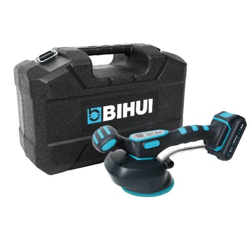 Vibra-vaakumhaarats Bihui 3,0 pilt