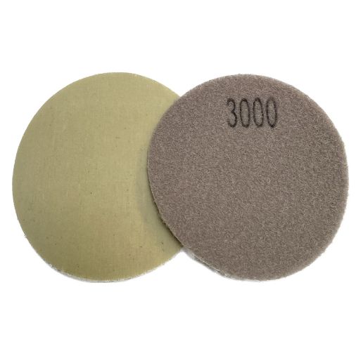 Poleerketas Raimond 3000 pilt