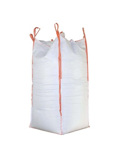 BIG BAG 1000kg 90x90x110cm ülevalt avatud pilt