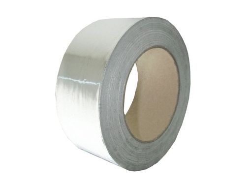 Alumiiniumteip Masq 50mmx50m pilt