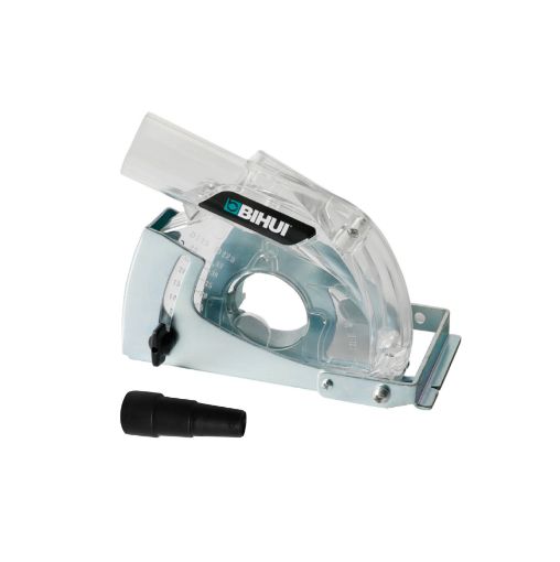 Tolmukoguja Bihui ketaslõikurile TDBC pilt