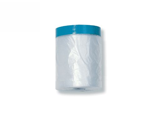 Kattekile teibiga Storch 55cmx14m uv21 pilt