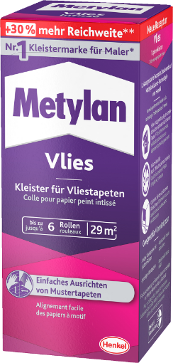 Tapeediliim Metylan Fleece 180g pilt