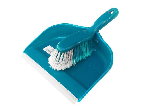 Hari + kühvel kummiäär pilt