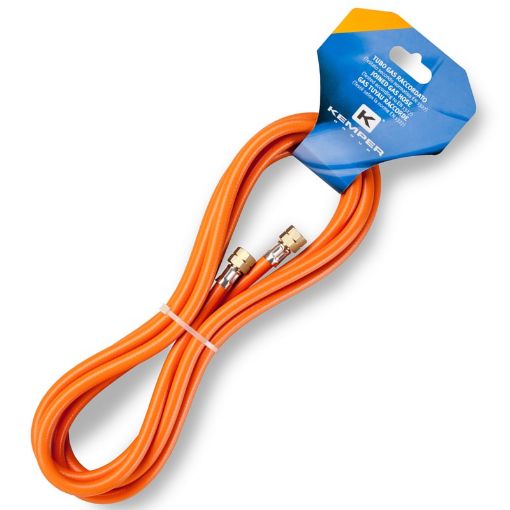 Gaasivoolik Irwin 10m pilt