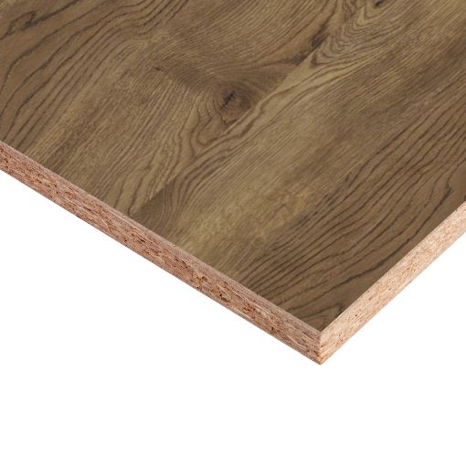 Melamiinplaat Tamm Versailles 18x2800x2070 D4865OW pilt