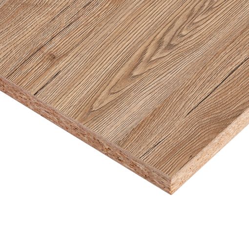 Melamiinplaat Tamm San Marino 18x2800x2070 D3349MX pilt