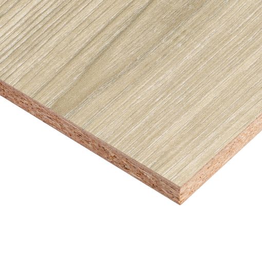 Melamiinplaat Kastan Natural Rustik 18x2800x2070 D4418OV pilt