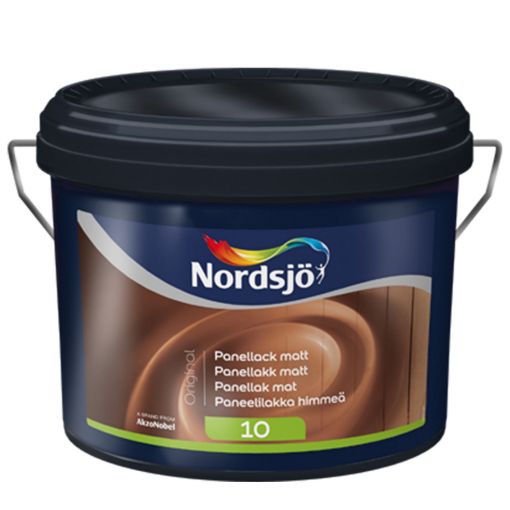 Seinalakk Sadolin Celco Aqua matt 10l pilt