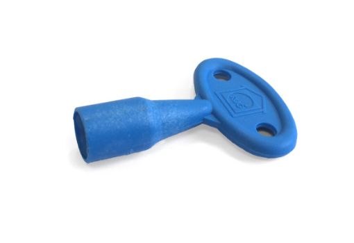 Plastvõti Softline 7mm pilt