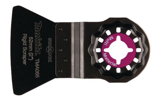 Multitool Makita kaabits 52mm (vuugi/plaadisegu) pilt