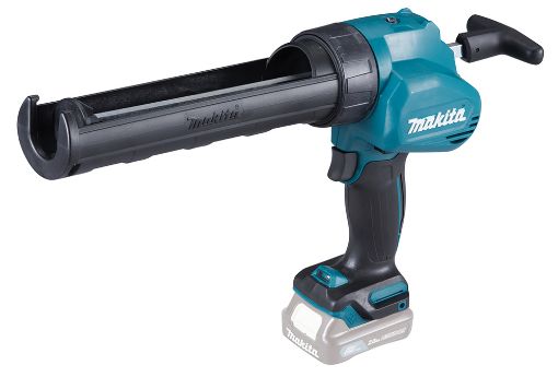 Akusilikoonpüstol Makita CG100DZA 310ml 10,8V pilt