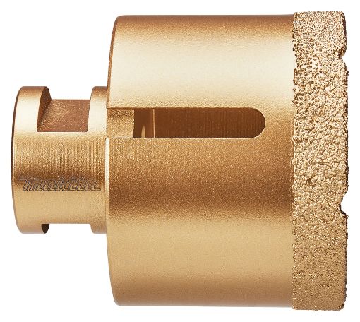 Augufrees keraamilisele plaadile Makita 60mm M14 D-44585 pilt