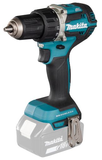 Akutrell Makita DDF484Z 18V pilt