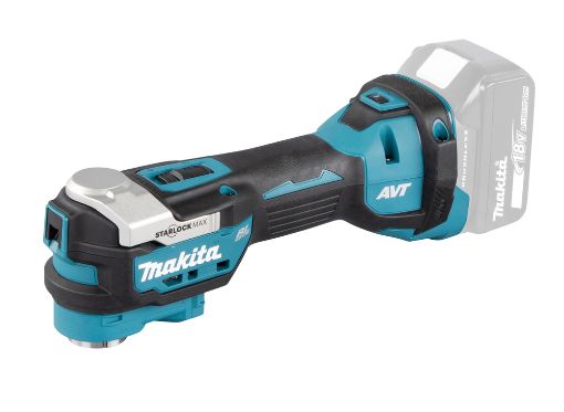 Universaaltööriist Makita DTM52Z 18V pilt