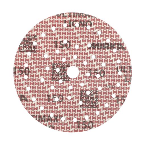 Lihvketas Mirka Ultimax Lingo 150mm P150 pilt