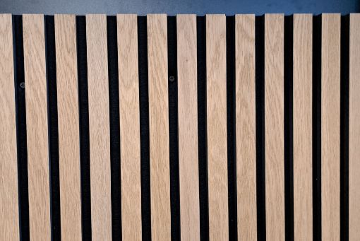 Ribipaneel must vilt nat. tamme spoon 600x2400mm pilt