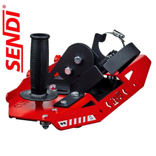 Faasimisrakis Bihui Sendi Cut 2,0 pilt