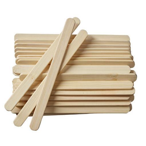 Silikonipulgad 50tk pilt