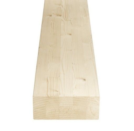 Liimpuittala 200x200x6000 pilt