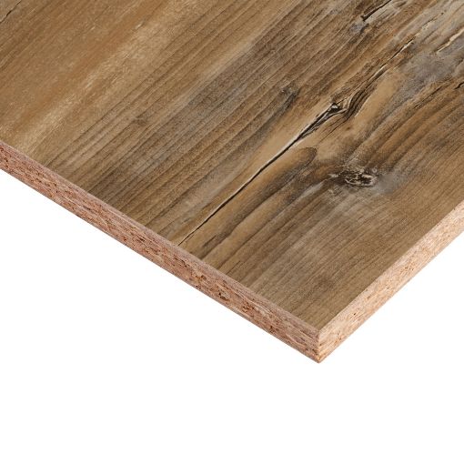 Melamiinplaat Retro puit 18x2800x2070 D4040MX pilt