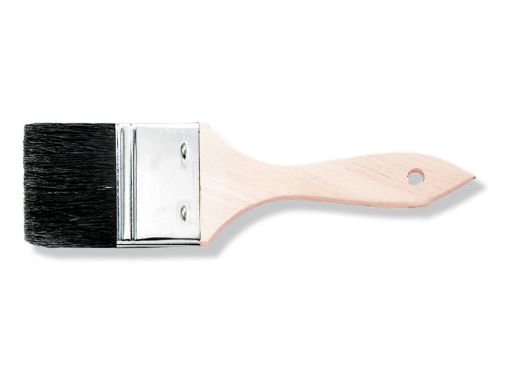 Pintsel Stiwex õhuke naturaalne karv 25mm pilt