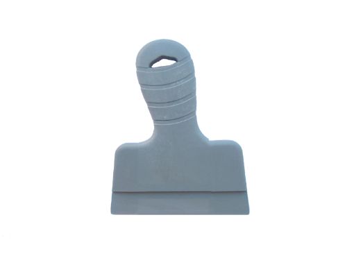 Pahtlilabidas Stiwex kummist 15cm pilt