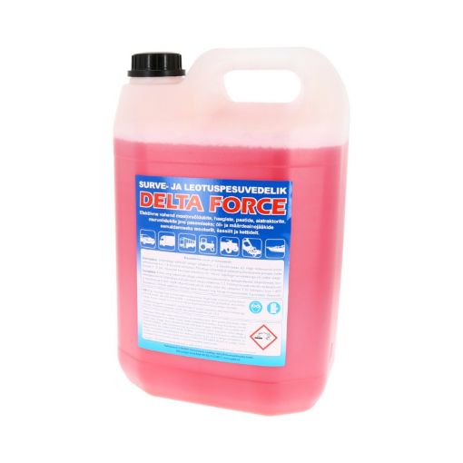 Pesuvedelik Delta Force 5l pilt