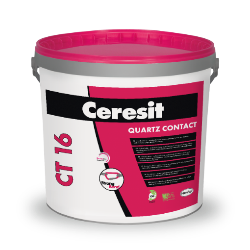 Kruntvärv Ceresit CT16 10l pilt