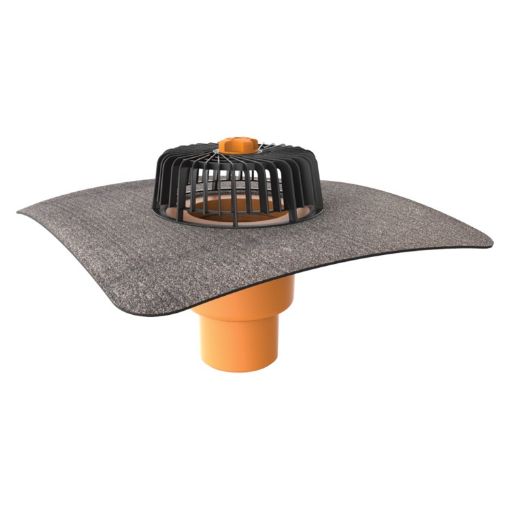 Katusekaev Topwet TWJ 110/500 BIT SÕELAGA pilt