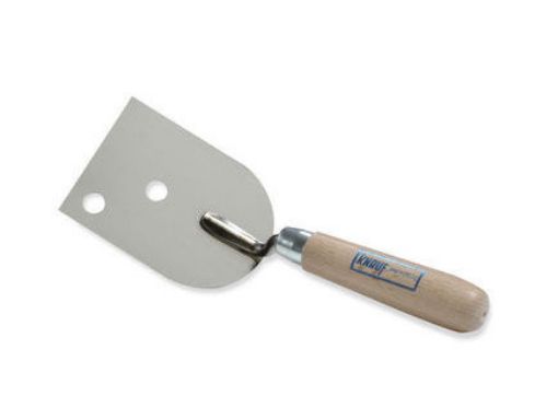 Kellu kruvipeade pahteldamiseks Knauf Cleaneo pilt