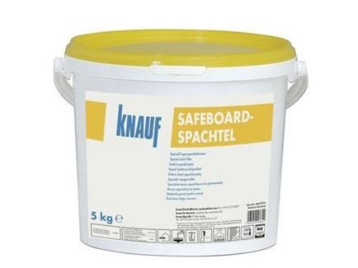 Vuugipahtel Knauf Safeboard 5kg pilt