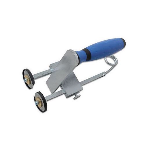 Kipsplaadi servalõikuri terad Knauf 10tk/pk pilt