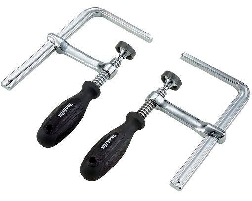 Pitskruvide komplekt Makita 2tk (SP6000) pilt