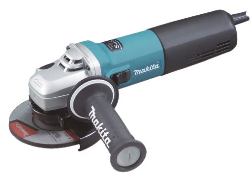 Nurklihvija Makita 9565CVR 125mm 1400W pilt