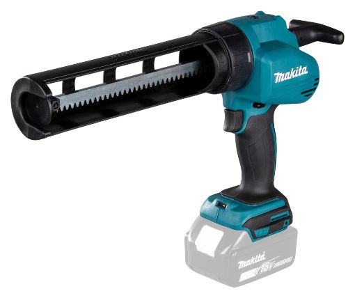 Akusilikoonpüstol Makita DCG180Z 310ML 18V pilt