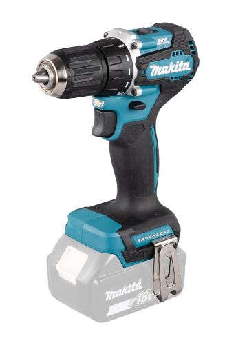 Akutrell Makita DDF487Z 18V pilt